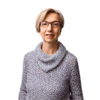 Spitzenkandidatin Nina Reitz